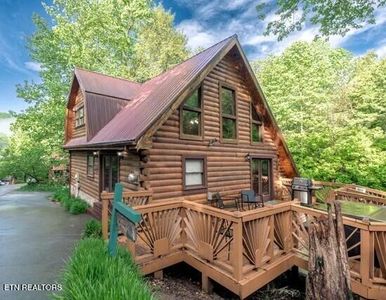 508 Hoot Owl Way, Gatlinburg, TN, 37738