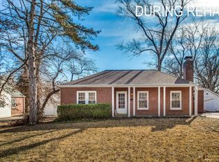154 Thoroughman Ave, Saint Louis, MO