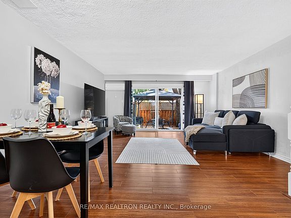 4th image of 1185 Birchmount Rd #5