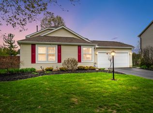 5244 Davidson Rd, Hilliard, OH 43026