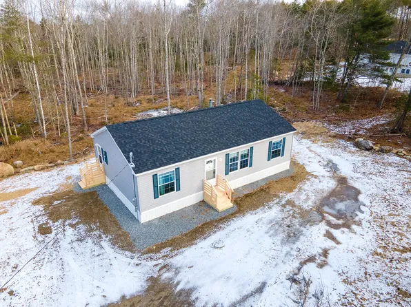 272 Patterson Mill Road, Warren, ME 04864