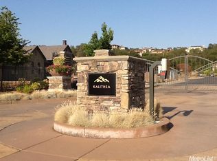 2713 Capetanios Dr LOT 49, El Dorado Hills, CA
