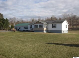 456 Gage Rd, Ilion, NY 13357