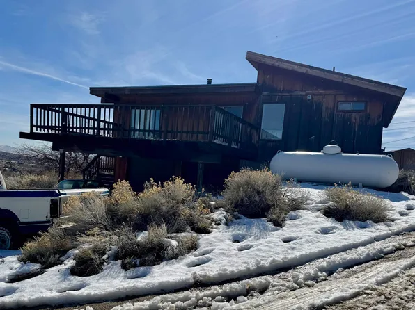 7745 Tamra Dr, Reno, NV 89506
