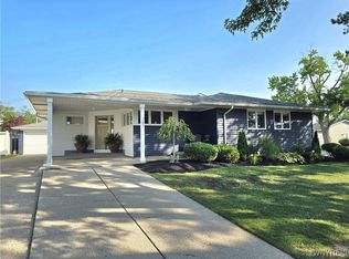 287 Fairlane Ave, Tonawanda, NY 14150