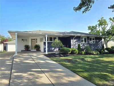 287 Fairlane Ave, Tonawanda, NY, 14150