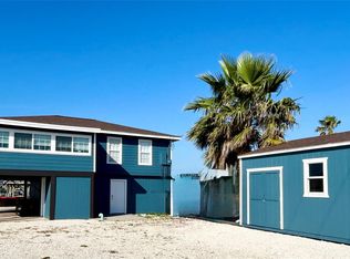 151 Neptune, Sargent, TX 77414