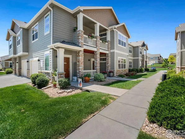 6911 W 3rd St #521, Greeley, CO 80634
