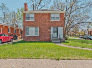 8241 W Seven Mile Rd, Detroit, MI 48221