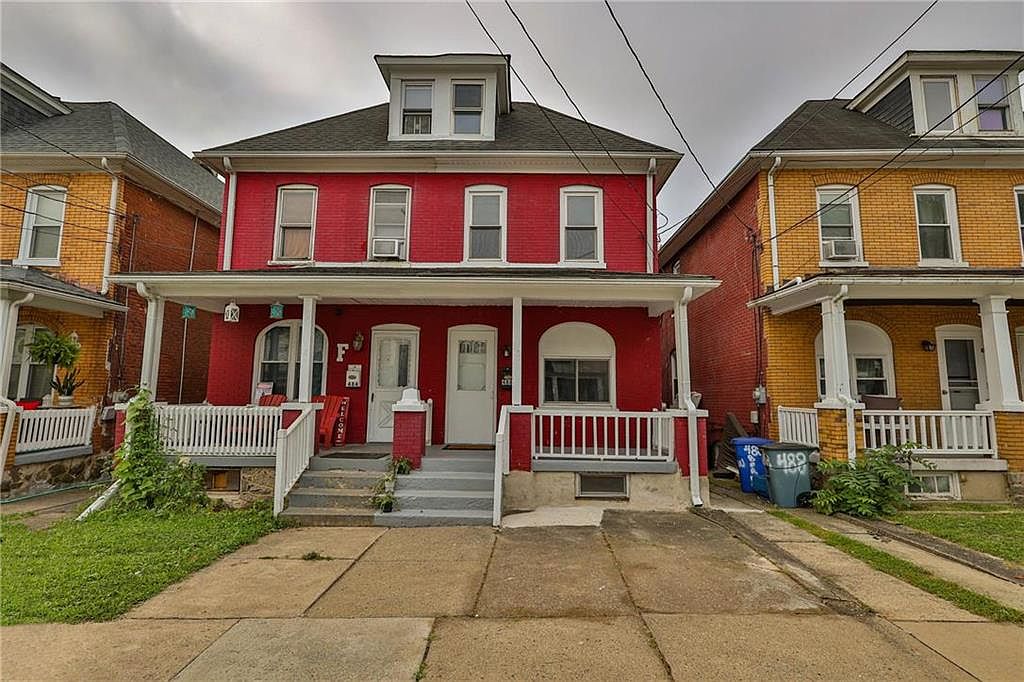 486 W Berwick St, Easton, PA 18042 Zillow