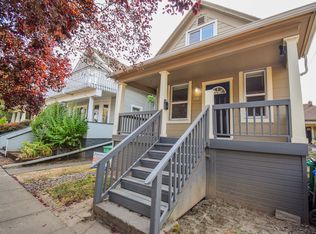 3623 NE 13th Ave, Portland, OR 97212