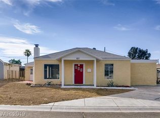 611 Biltmore Dr, Las Vegas, NV 89101