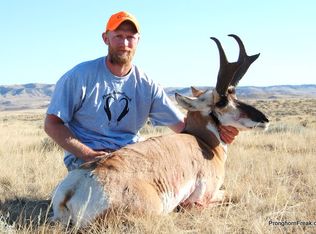 Cowpony Trl, Casper, WY 82601