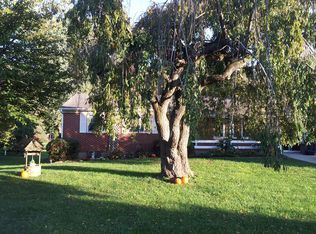 2407 Plainfield Dr, Fallston, MD 21047