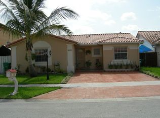 5891 SW 156th Ct, Miami, FL 33193