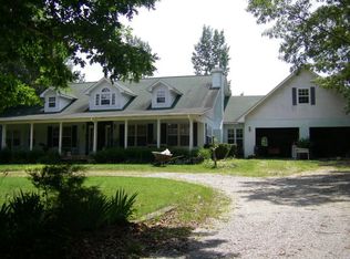 5410 Highway 22, Huntingdon, TN 38344