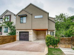 133 Terrell Rd UNIT 8, Alamo Heights, TX 78209