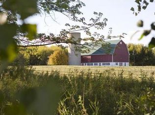 N395 Lakeshore Dr, Hilbert, WI 54129