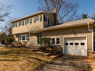 1887 Holly Rd, North Brunswick, NJ 08902