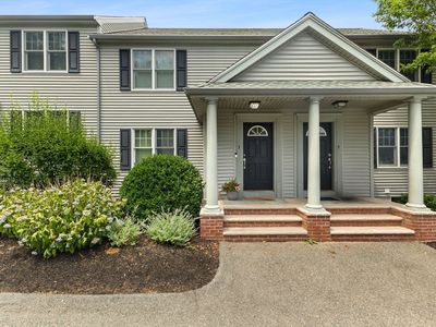 200 Justin Dr Unit 3, Weymouth, MA, 02188