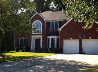 2830 Harbor Cove Ct, Cumming, GA 30041