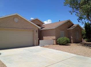 5037 College Trails Dr, Kingman, AZ 86409