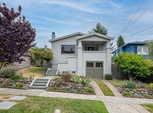 1874 Capistrano Ave, Berkeley, CA 94707