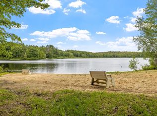 0 Crescent Dr N #18 & 16A-66, Center Barnstead, NH 03225