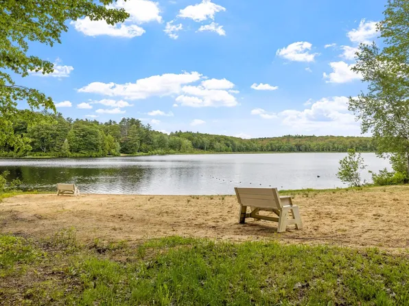 0 Crescent Drive 66 North Barnstead Road (Lot 44), Lot 16A & Lot 18, Barnstead, NH 03225