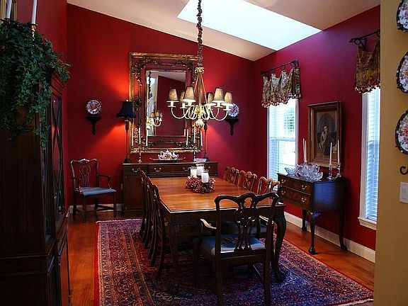 4th image of 2654 Winnemissett Oaks Dr