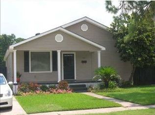 935 Phosphor Ave, Metairie, LA 70005