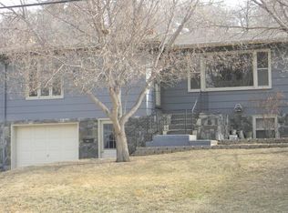 1020 2nd Ave NE, Jamestown, ND 58401