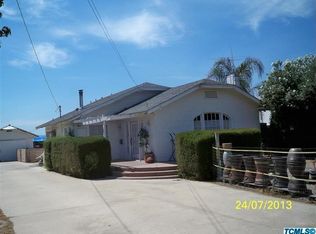 487 N Spruce Rd, Exeter, CA 93221