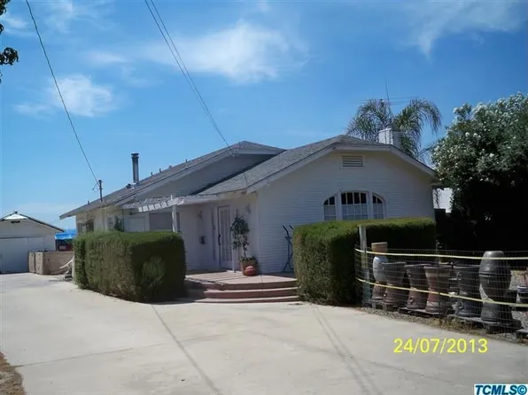 487 N Spruce Rd, Exeter, CA 93221