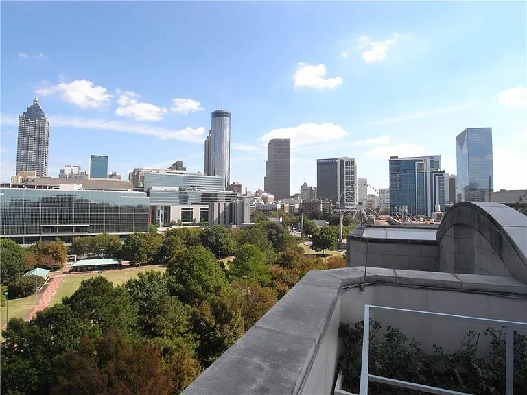 250 Park Avenue West NW #NW-712-712 — Photo 18