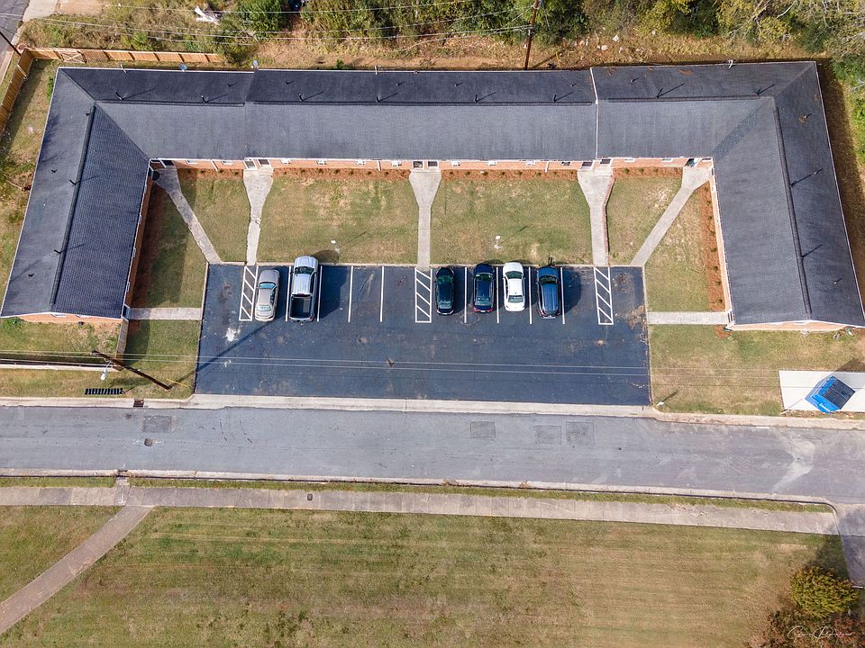 Parking lot