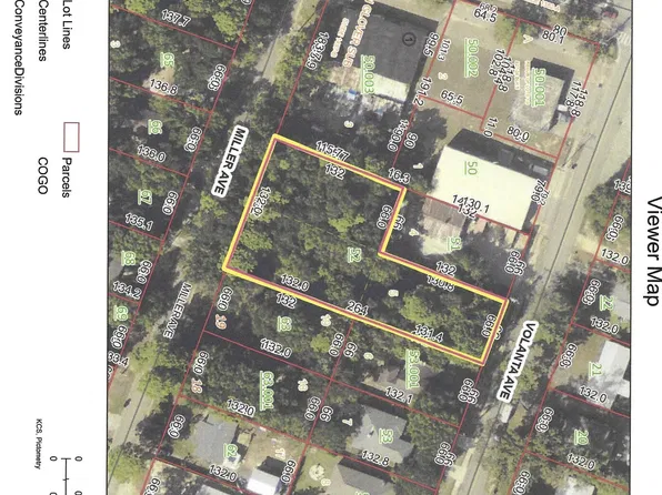 412 Volanta Ave, Fairhope, AL 36532