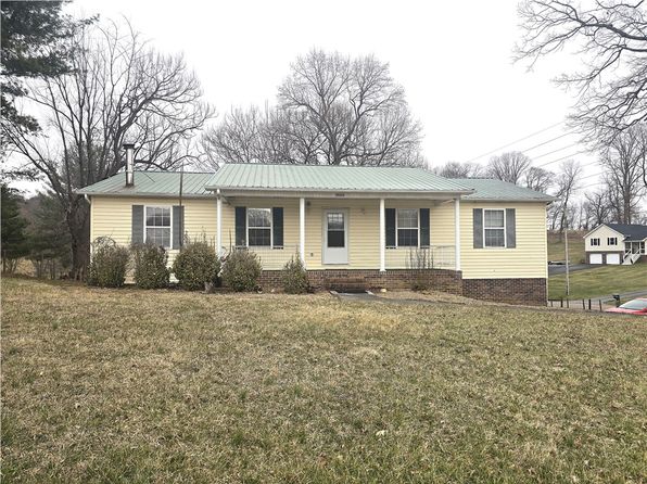 15513 Windbreak Ln, Abingdon, VA 24210