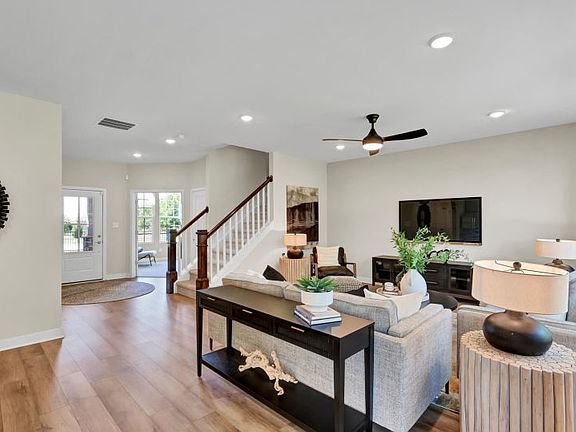 Newberry Home Design