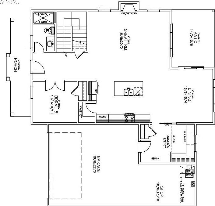 2nd image of 3407 N Holladay St