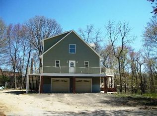 1 Ilford Rd, Billerica, MA 01821