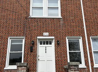 656 Virginia Ave, Winchester, VA 22601