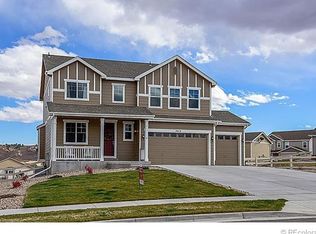 5614 Echo Hollow St, Castle Rock, CO 80104