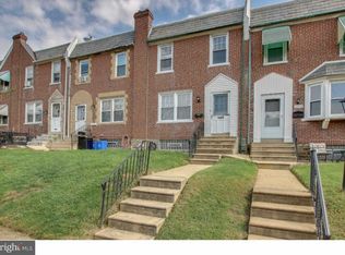 4511 Teesdale St, Philadelphia, PA 19136