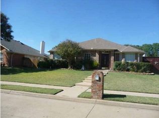 1502 Spring Creek Dr, Allen, TX 75002