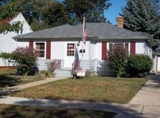 7417 5th Ave, Kenosha, WI 53143