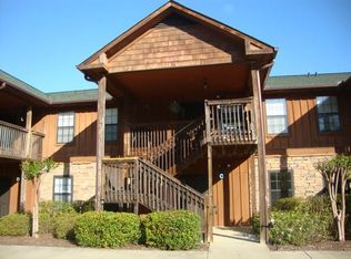 312 Killdevil Hl APT C, Six Mile, SC 29682