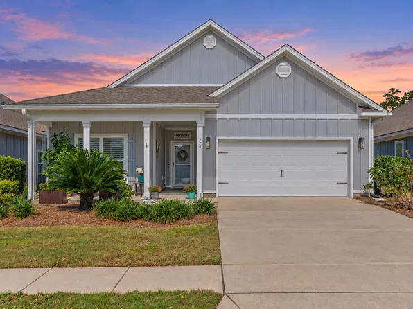 529 Lightning Bug Ln, Freeport, FL 32439