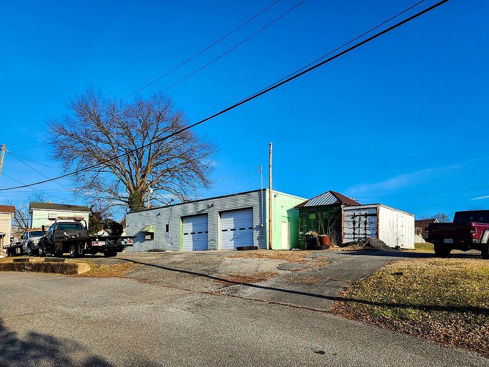 903 Buchanan St, Lynchburg, VA 24501 Zillow