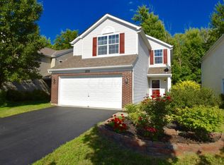 1878 Dry Wash Rd, Hilliard, OH 43026